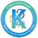 CK logo 2026